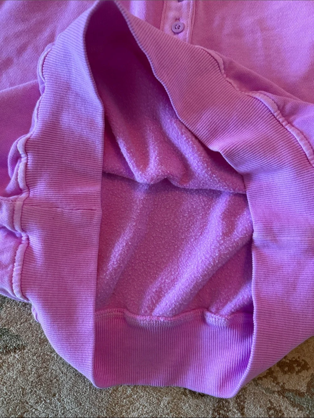 Old Navy lightweight pullover